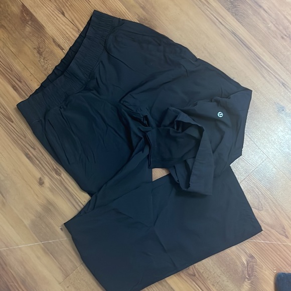 Lululemon Dog Runner Pants - Picture 7 of 7